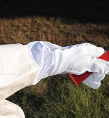 beekeeper gloves