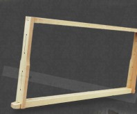 Wooden Frame